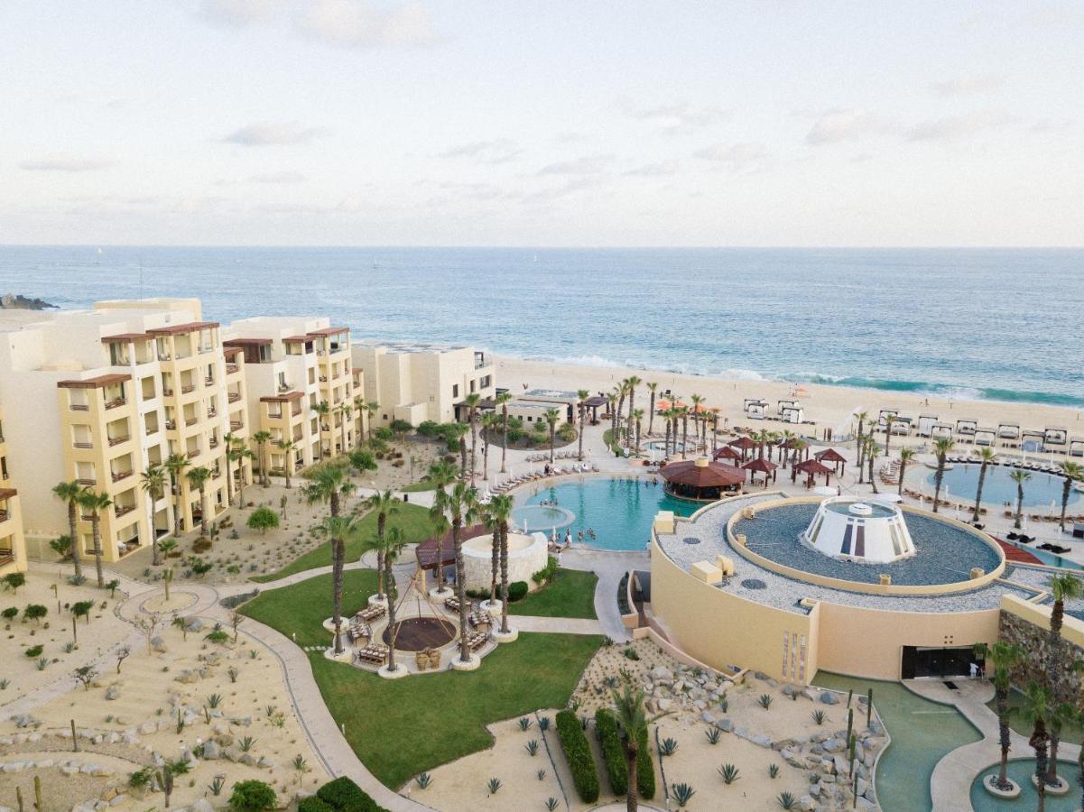 The Towers At Pueblo Bonito Pacifica (Adults Only) 호텔 카보산루카스 외부 사진