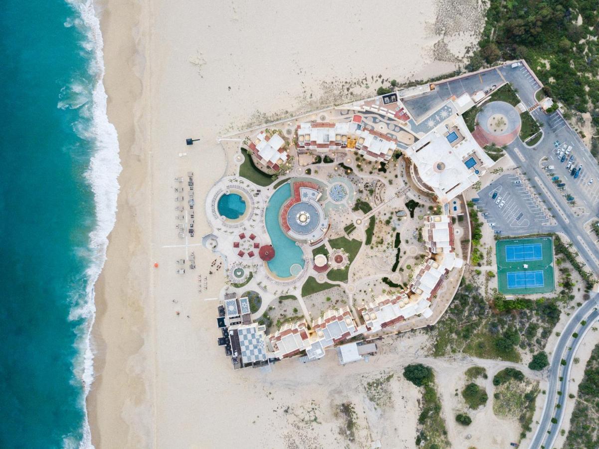 The Towers At Pueblo Bonito Pacifica (Adults Only) 호텔 카보산루카스 외부 사진