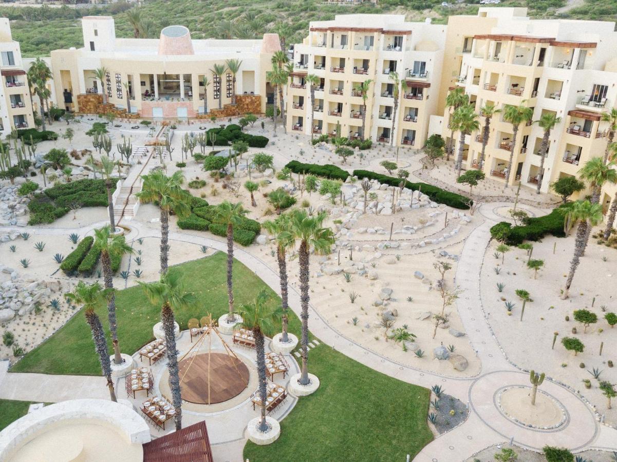 The Towers At Pueblo Bonito Pacifica (Adults Only) 호텔 카보산루카스 외부 사진