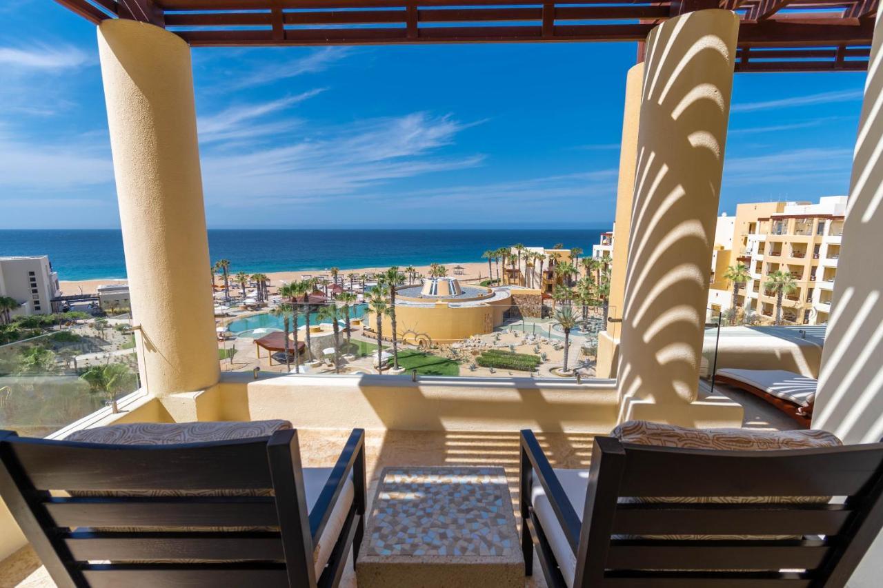 The Towers At Pueblo Bonito Pacifica (Adults Only) 호텔 카보산루카스 외부 사진