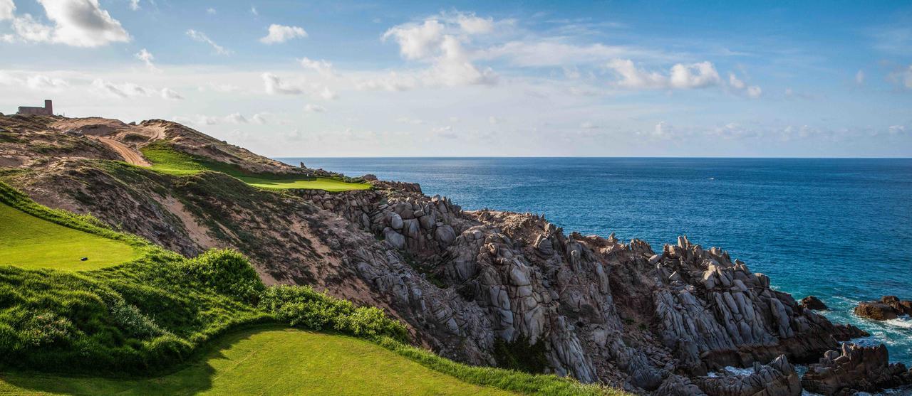 The Towers At Pueblo Bonito Pacifica (Adults Only) 호텔 카보산루카스 외부 사진