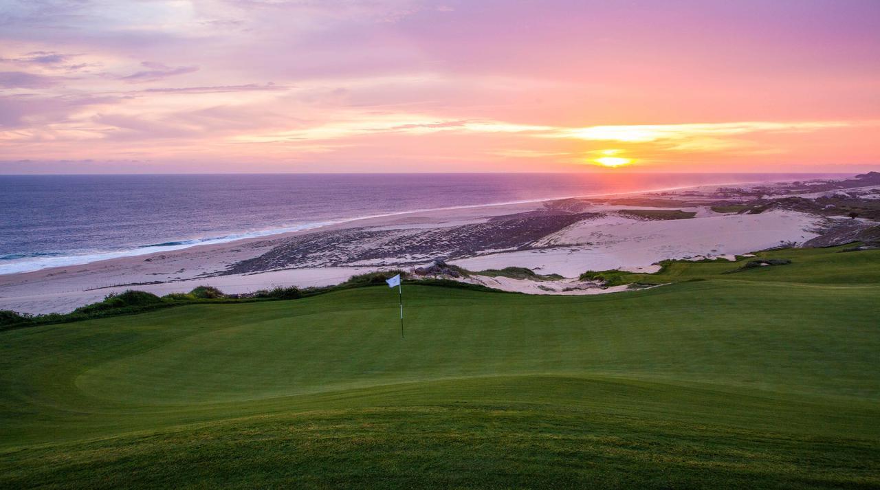 The Towers At Pueblo Bonito Pacifica (Adults Only) 호텔 카보산루카스 외부 사진