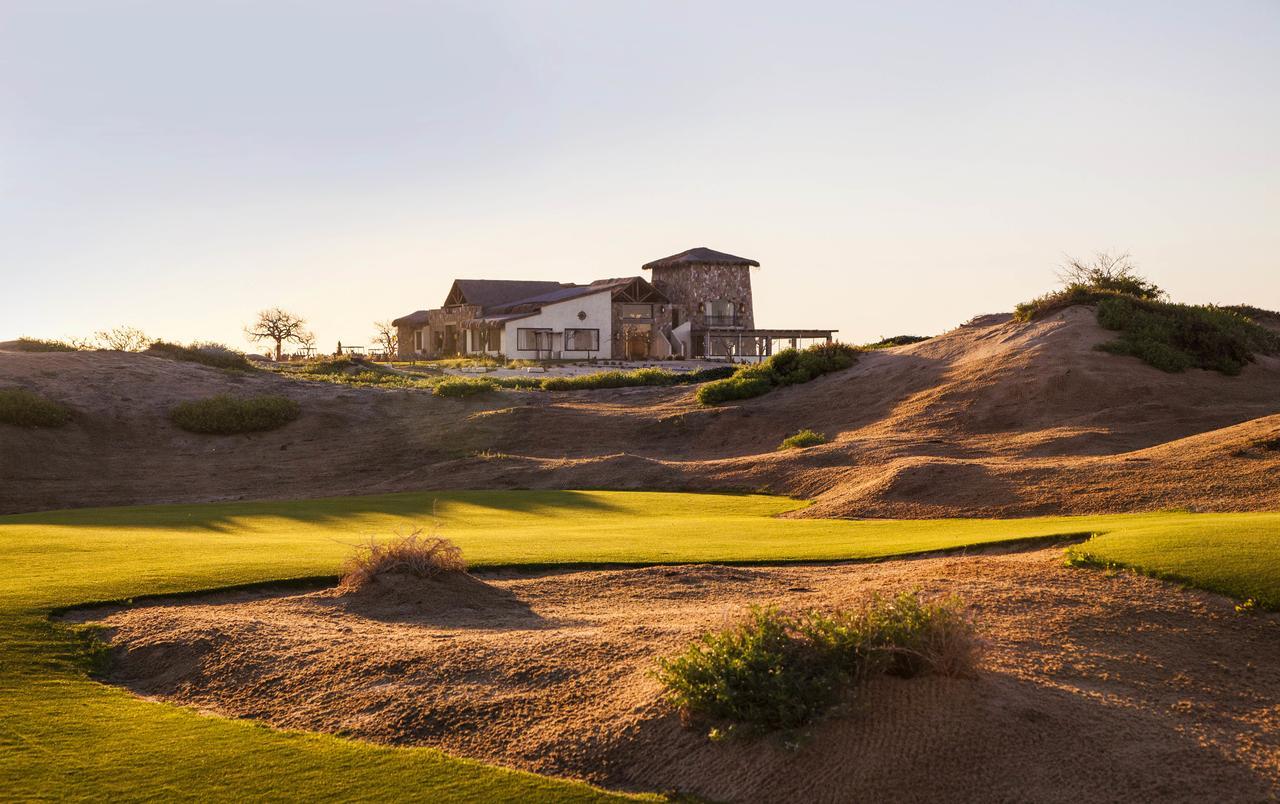 The Towers At Pueblo Bonito Pacifica (Adults Only) 호텔 카보산루카스 외부 사진
