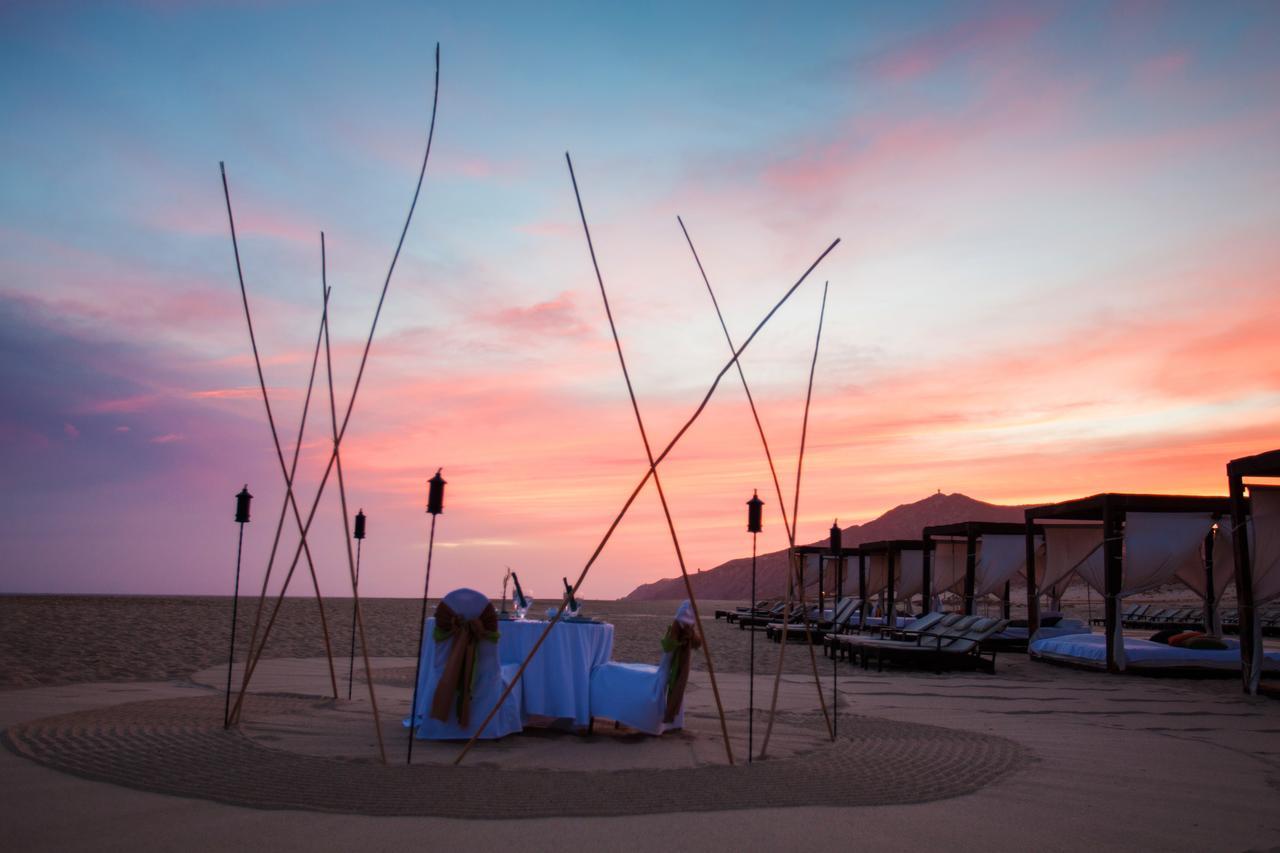 The Towers At Pueblo Bonito Pacifica (Adults Only) 호텔 카보산루카스 외부 사진