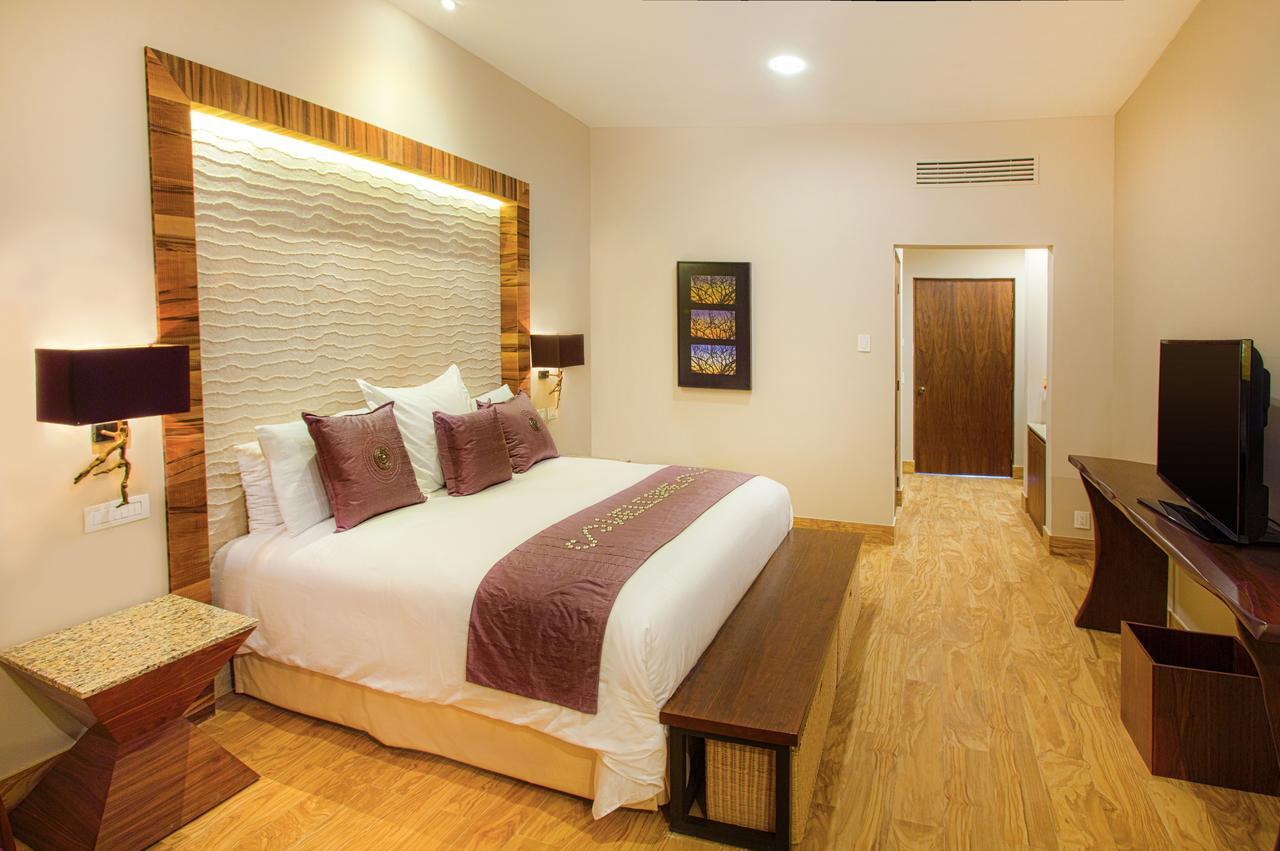 The Towers At Pueblo Bonito Pacifica (Adults Only) 호텔 카보산루카스 외부 사진