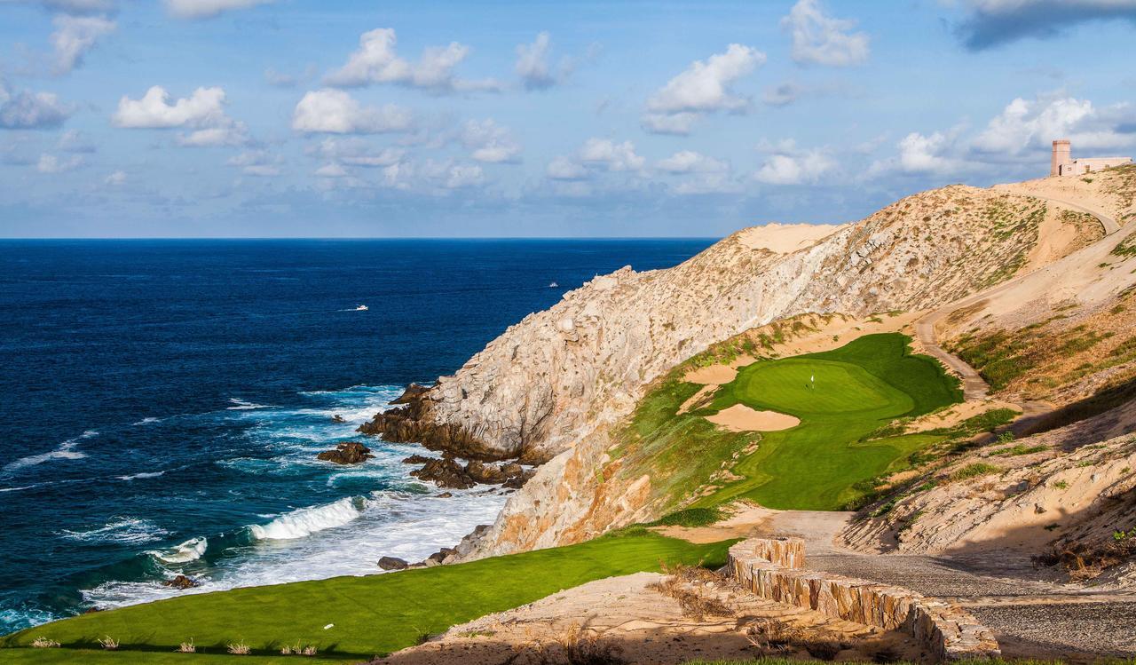 The Towers At Pueblo Bonito Pacifica (Adults Only) 호텔 카보산루카스 외부 사진