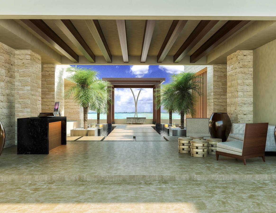 The Towers At Pueblo Bonito Pacifica (Adults Only) 호텔 카보산루카스 외부 사진