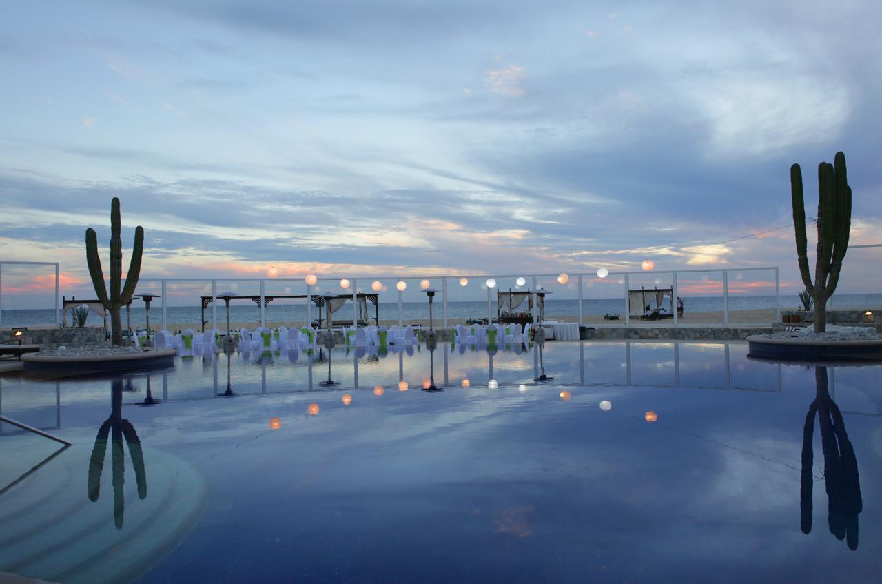 The Towers At Pueblo Bonito Pacifica (Adults Only) 호텔 카보산루카스 외부 사진