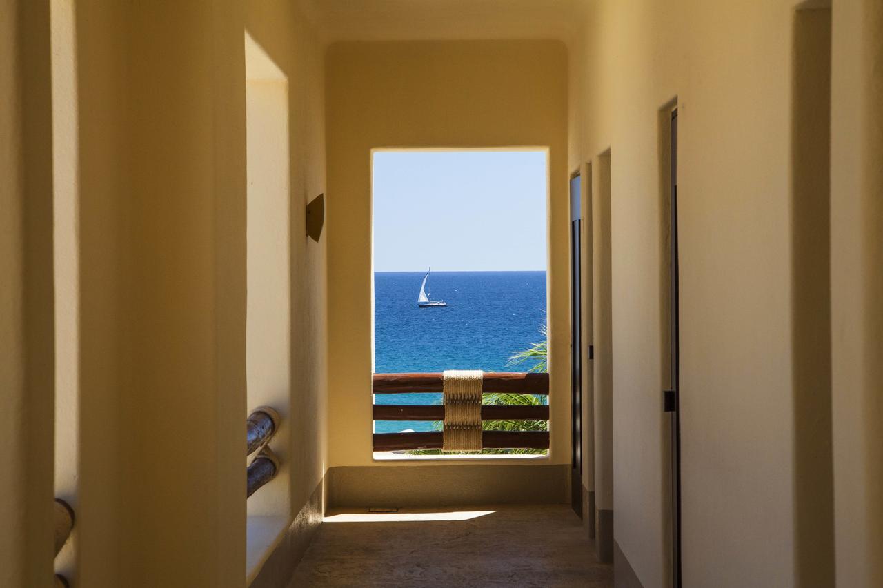 The Towers At Pueblo Bonito Pacifica (Adults Only) 호텔 카보산루카스 외부 사진