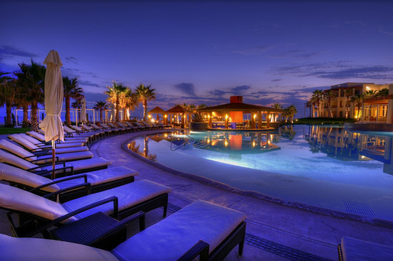 The Towers At Pueblo Bonito Pacifica (Adults Only) 호텔 카보산루카스 외부 사진