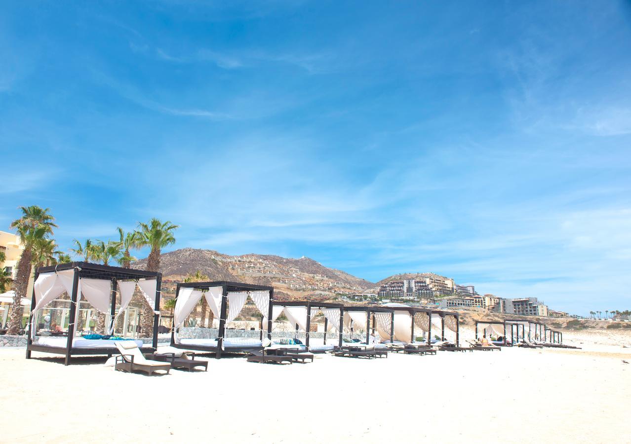 The Towers At Pueblo Bonito Pacifica (Adults Only) 호텔 카보산루카스 외부 사진