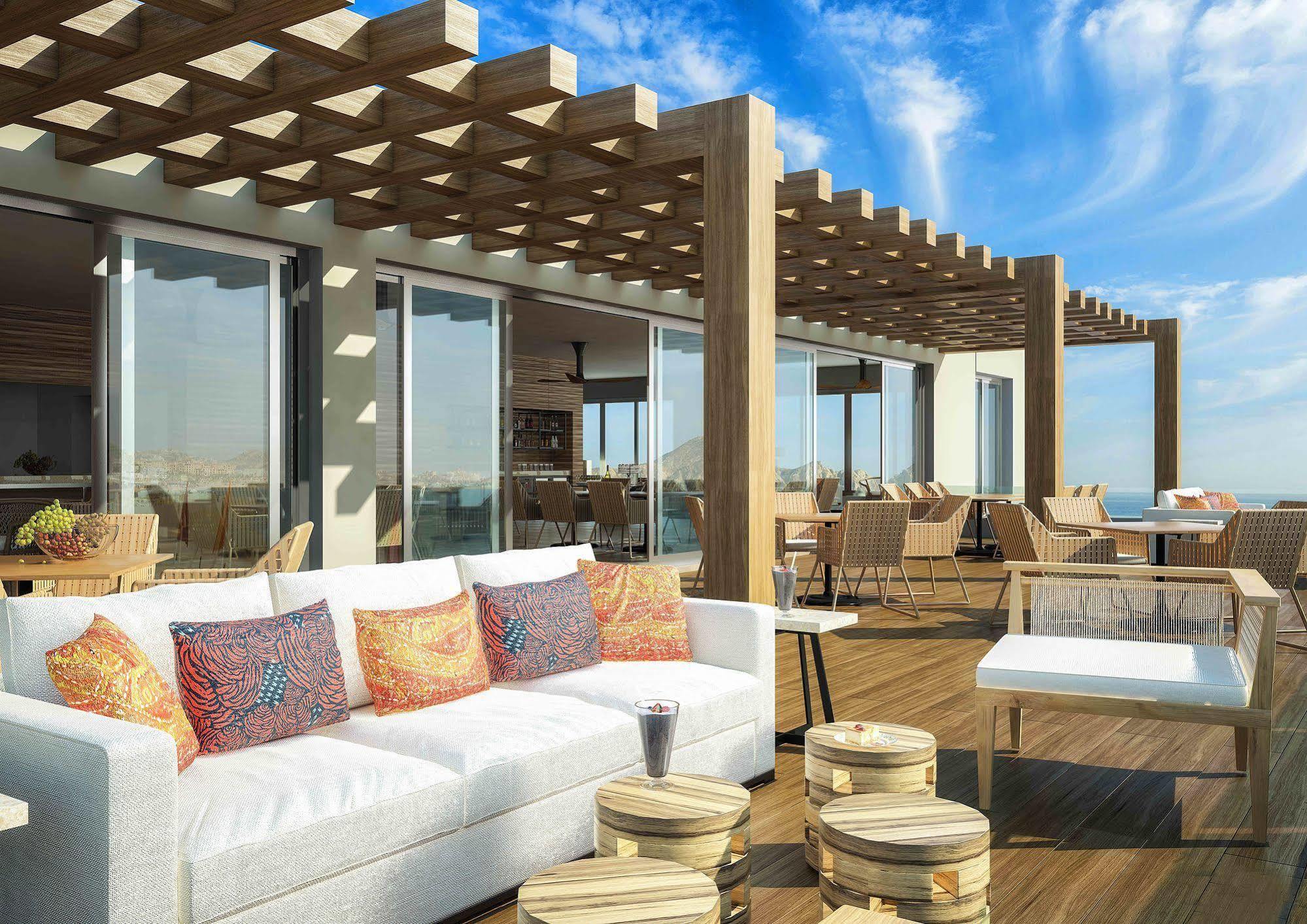The Towers At Pueblo Bonito Pacifica (Adults Only) 호텔 카보산루카스 외부 사진
