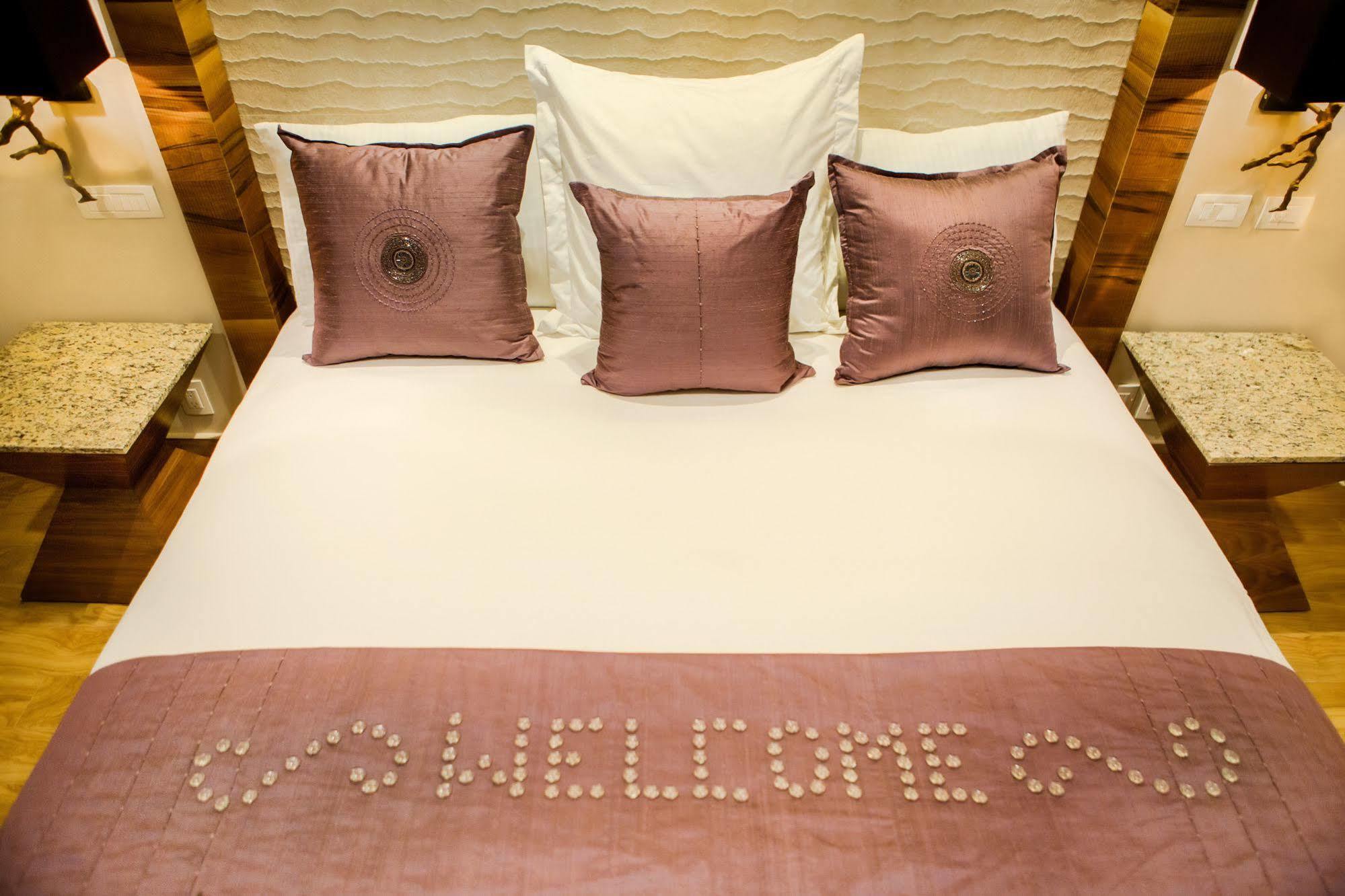 The Towers At Pueblo Bonito Pacifica (Adults Only) 호텔 카보산루카스 외부 사진