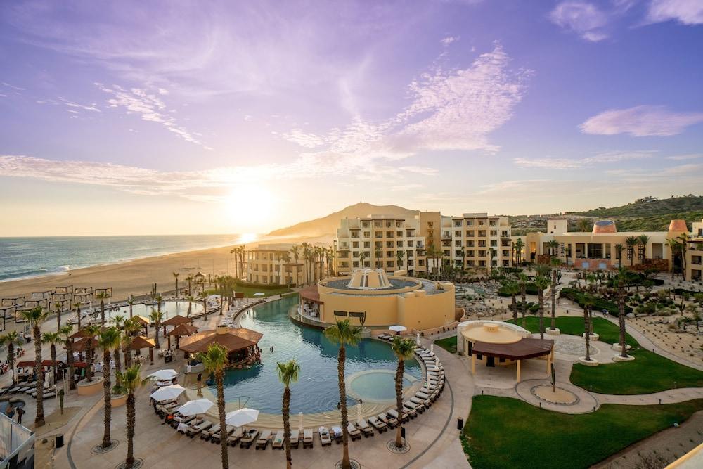 The Towers At Pueblo Bonito Pacifica (Adults Only) 호텔 카보산루카스 외부 사진